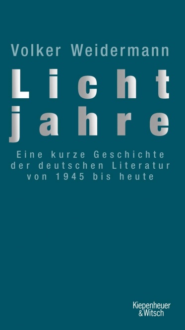 Lichtjahre 