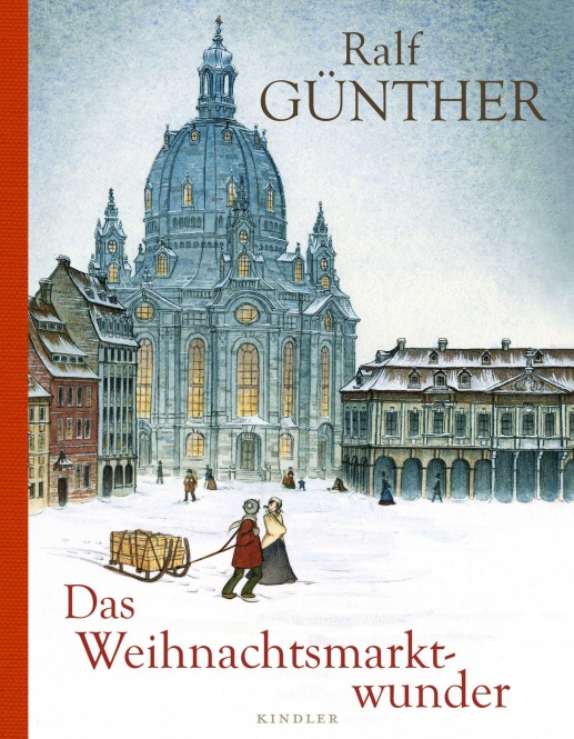 Günther, Das Weihnachtsmarktwunder 