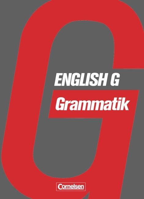 English G. Grammatik 
