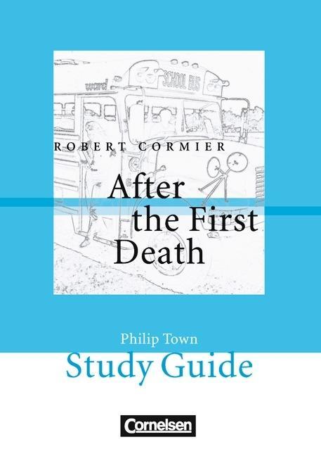 After the First Death. Study Guide 
