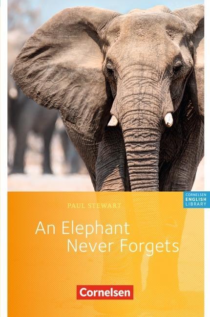 An Elephant Never Forgets 