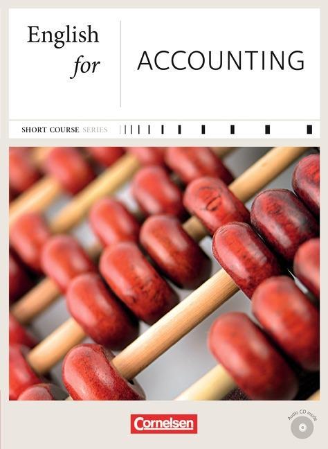 Short Course: Accounting neu+CD 