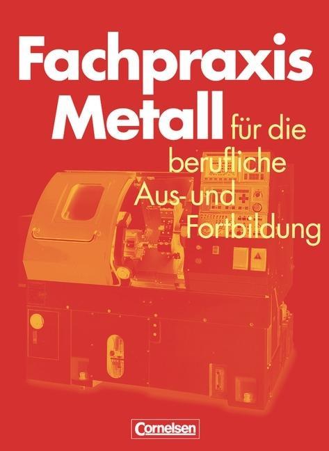 Fachpraxis Metall 