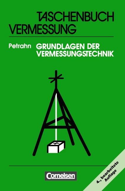 Taschenbuch: Vermessung 