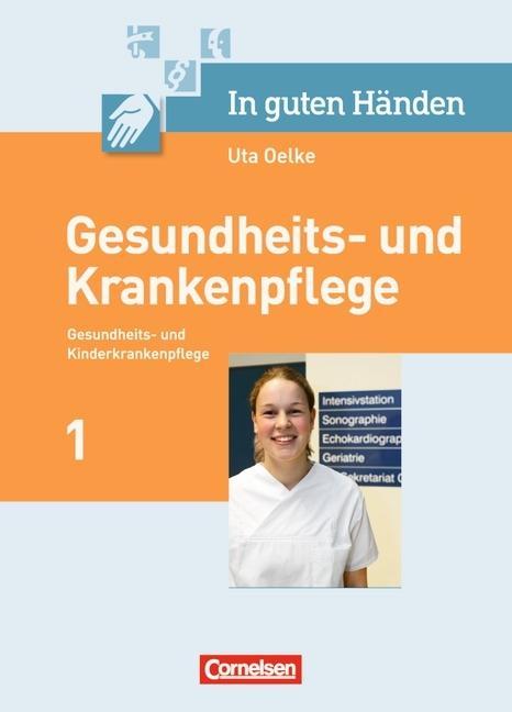 Pflegerische Kernaufgaben 