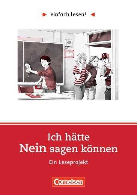 Ich hätte nein sagen können. Niveau 2 
