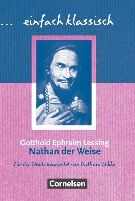 Nathan der Weise. Schülerheft 