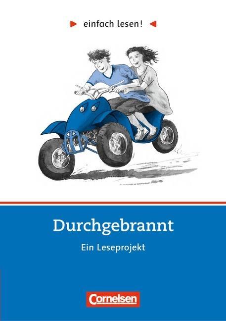 Durchgebrannt 