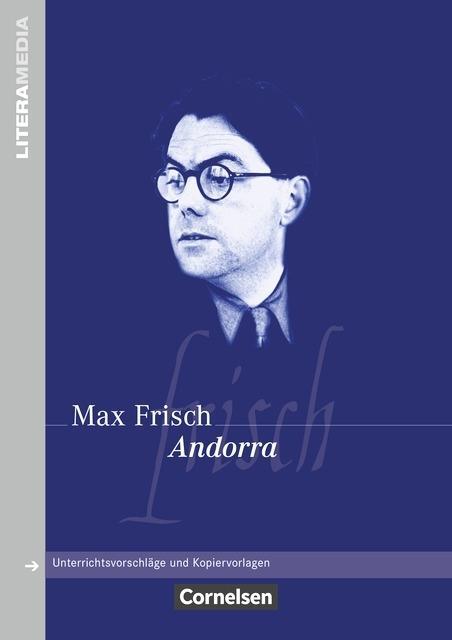 LiteraMedia: Frisch Andorra LHB 