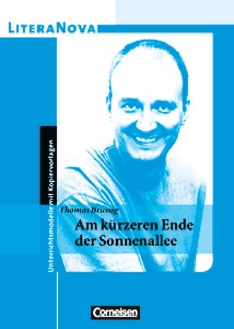LiteraNova: Thomas Brussig - Am kürzeren Ende der Sonnenallee 