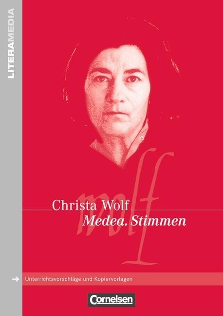 Medea. Stimmen 