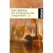 Die Entdeckung der Langsamkeit 
