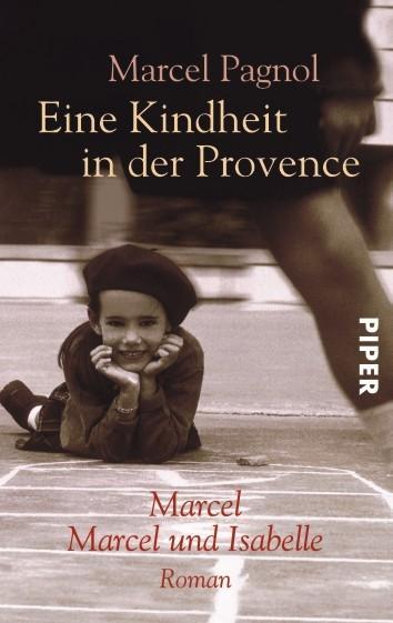 Eine Kindheit in der Provence 