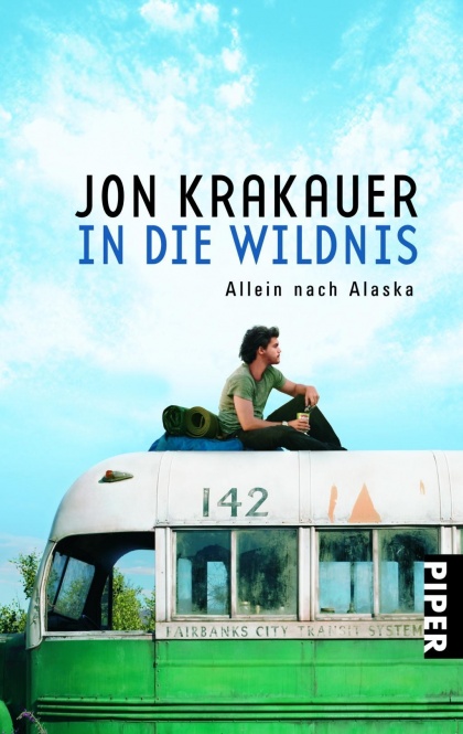 In die Wildnis 