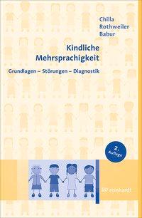 Kindliche Mehrsprachigkeit 