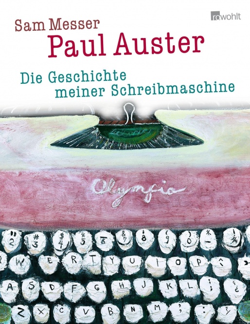 Die Geschichte meiner Schreibmaschine 