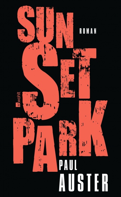 Sunset Park 