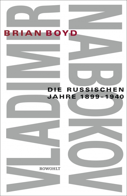 Vladimir Nabokov 