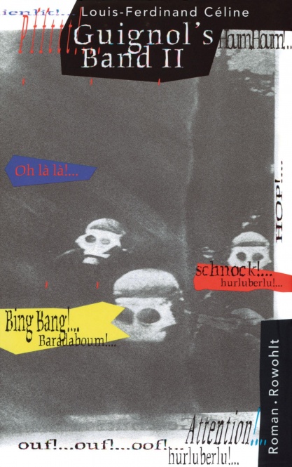 Guignol´s Band II 