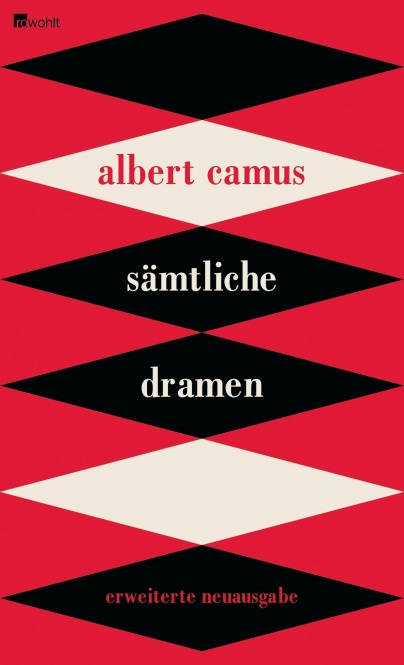 Sämtliche Dramen 