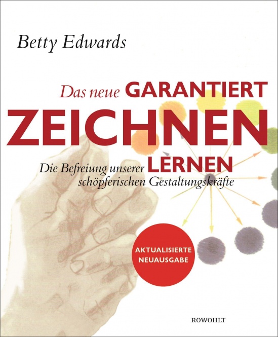 Das neue Garantiert zeichnen lernen 
