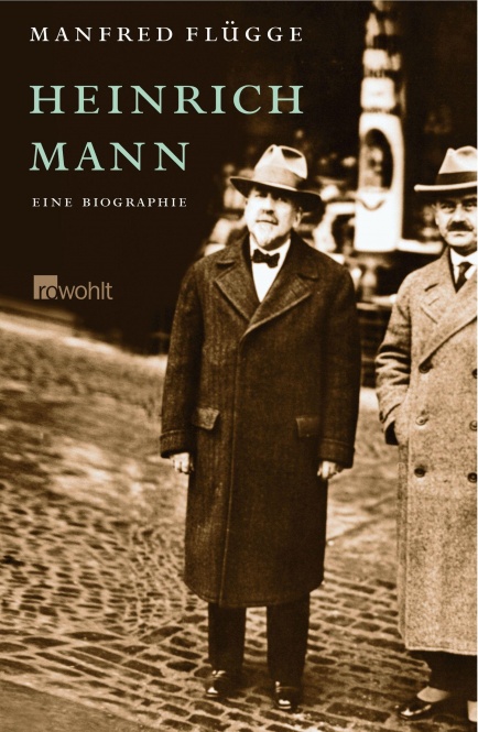 Heinrich Mann 