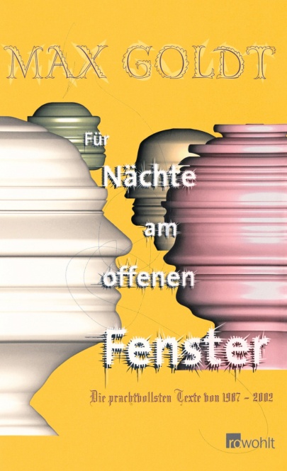 Für Nächte am offenen Fenster 
