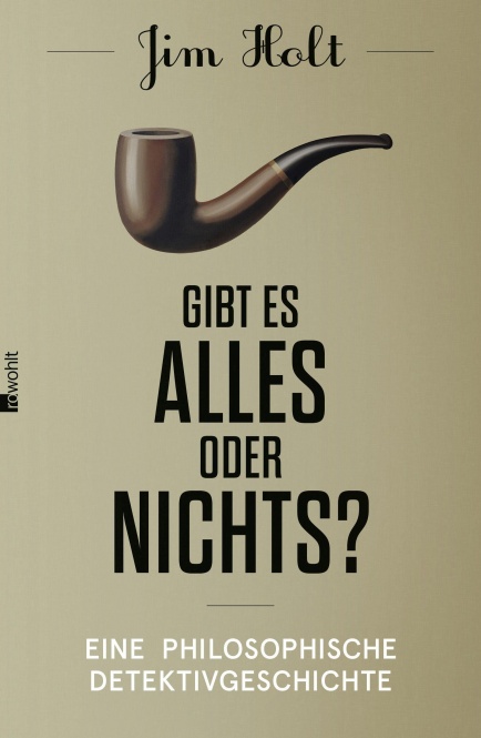 Gibt es alles oder nichts? 