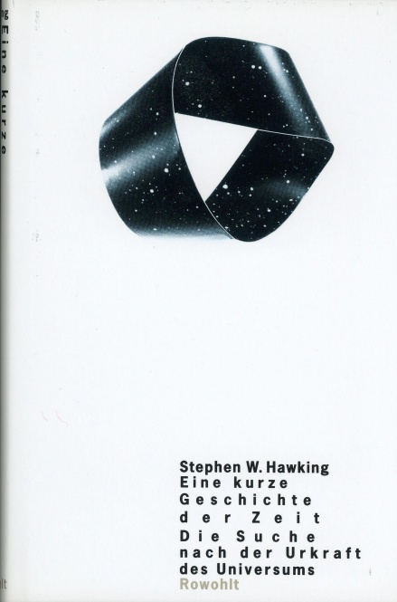 Hawking, Eine kurze Geschichte der Zeit 
