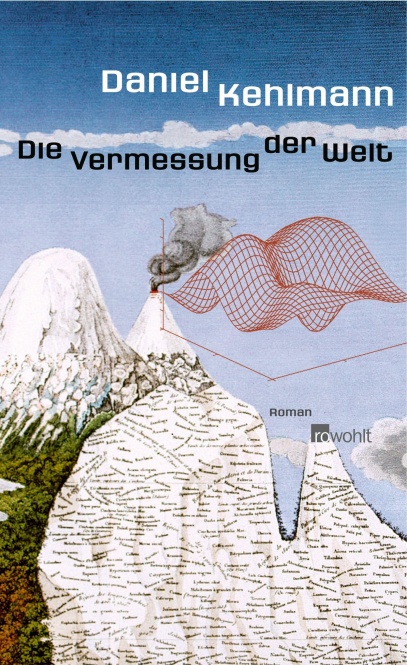 Die Vermessung der Welt 
