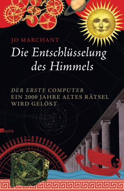 Die Entschlüsselung des Himmels 