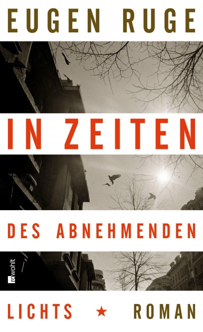 In Zeiten des abnehmenden Lichts 