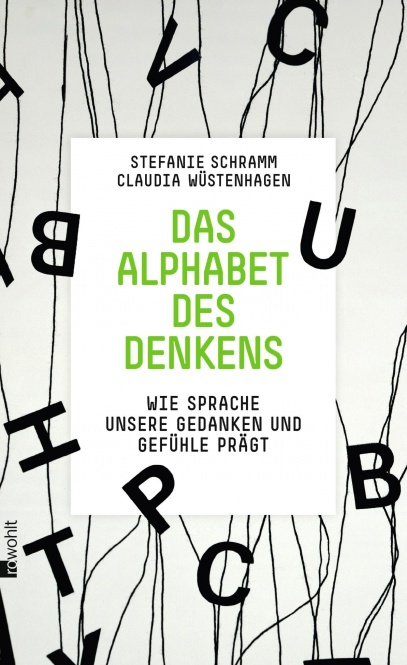Das Alphabet des Denkens 