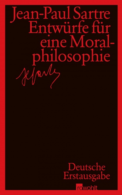 Entwürfe für eine Moralphilosophie 