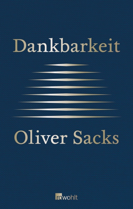 Sacks, Dankbarkeit 