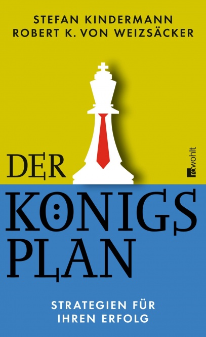Der Königsplan 