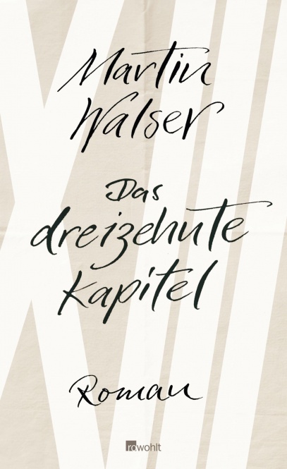 Das dreizehnte Kapitel 