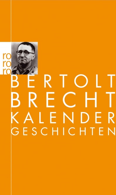Kalendergeschichten 
