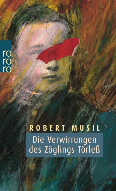 Die Verwirrungen des Zöglings Törleß 