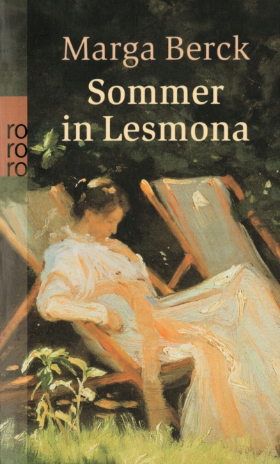 Berck, Sommer in Lesmona 