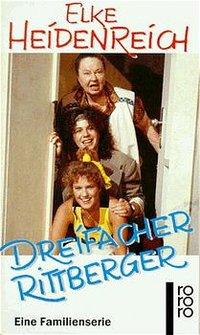 Heidenreich, Dreifacher Rittberger 