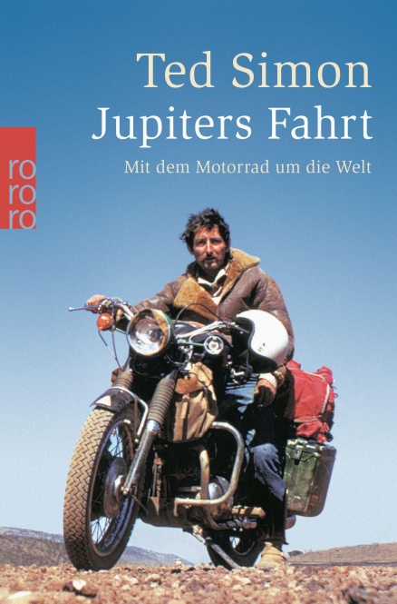 Jupiters Fahrt 