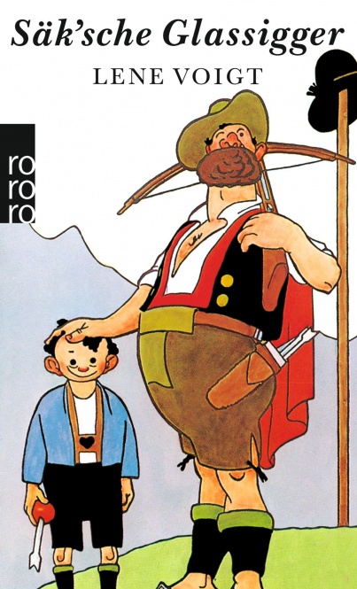 Säk´sche Glassigger 
