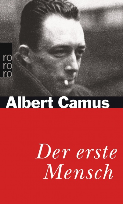 Der erste Mensch 