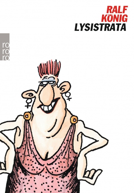 König, Lysistrata 