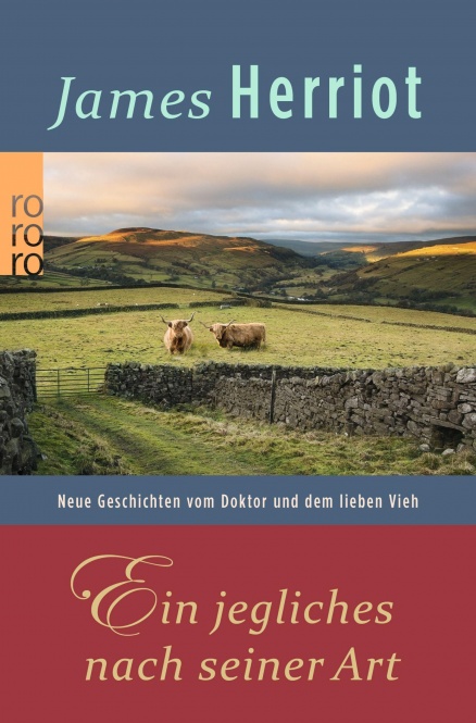 Ein jegliches nach seiner Art 