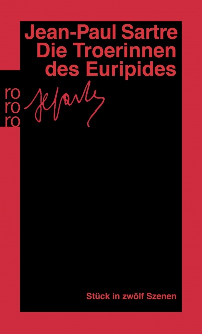 Die Troerinnen des Euripides 