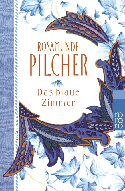 Das blaue Zimmer 