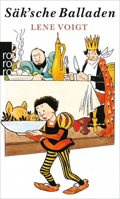 Voigt, Säk sche Balladen 