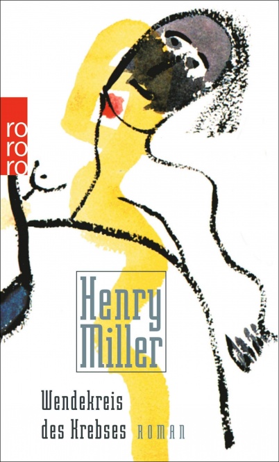 Miller, Wendekreis des Krebses 